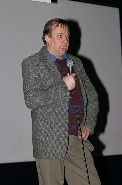 HUFOCON 2006 (Budapest)