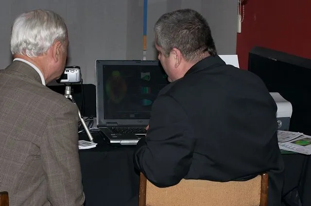 HUFOCON 2006 (Budapest)