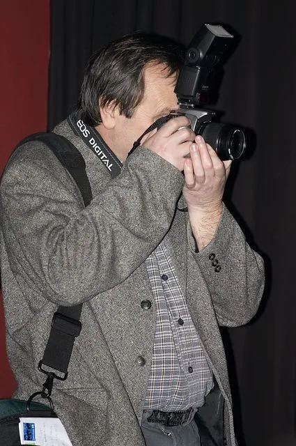 HUFOCON 2006 (Budapest)