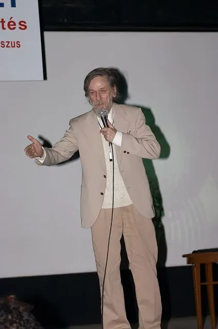 HUFOCON 2006 (Budapest)