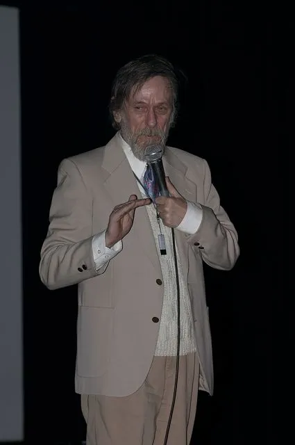 HUFOCON 2006 (Budapest)