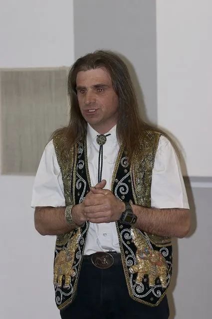 HUFOCON 2006 (Budapest)
