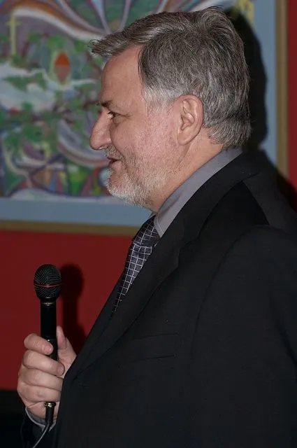HUFOCON 2006 (Budapest)