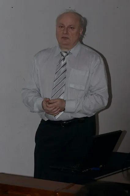 HUFOCON 2006 (Budapest)