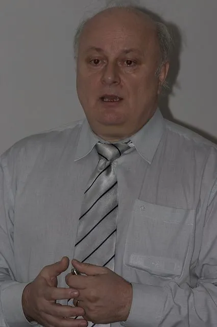 HUFOCON 2006 (Budapest)