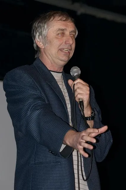 HUFOCON 2006 (Budapest)