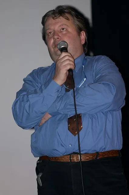 HUFOCON 2006 (Budapest)
