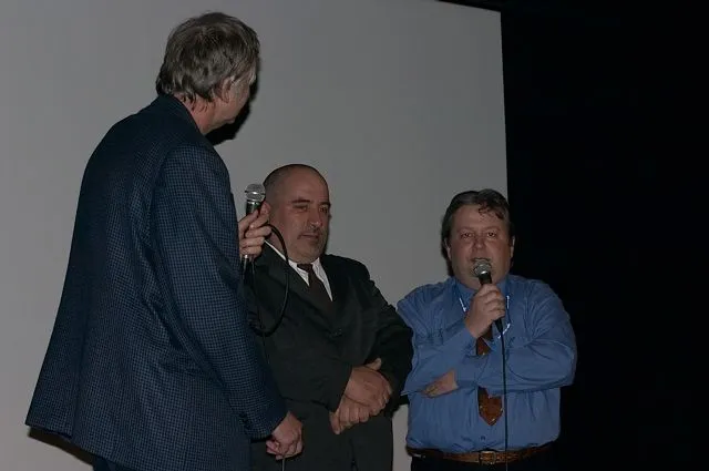 HUFOCON 2006 (Budapest)
