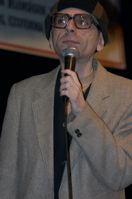 HUFOCON 2006 (Budapest)