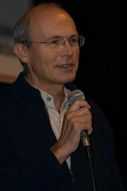 HUFOCON 2006 (Budapest)