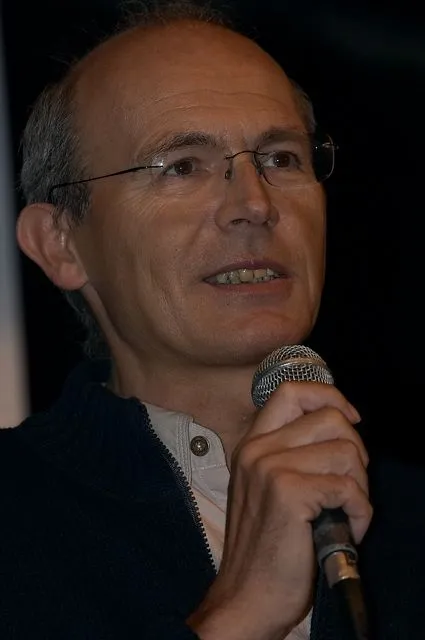 HUFOCON 2006 (Budapest)
