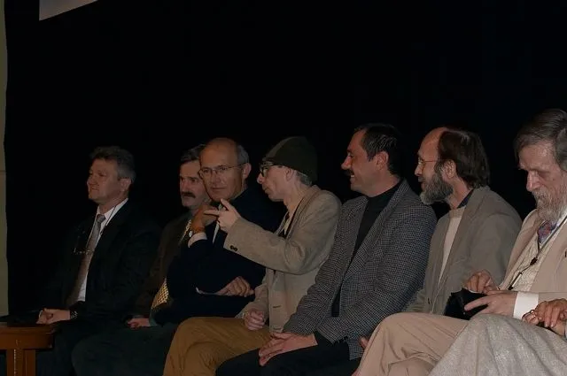 HUFOCON 2006 (Budapest)