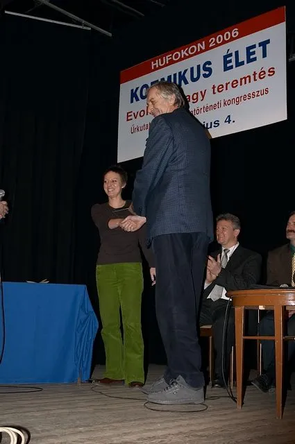 HUFOCON 2006 (Budapest)
