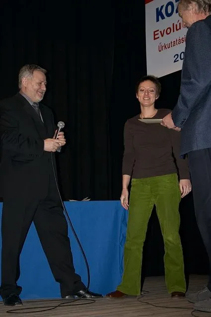 HUFOCON 2006 (Budapest)