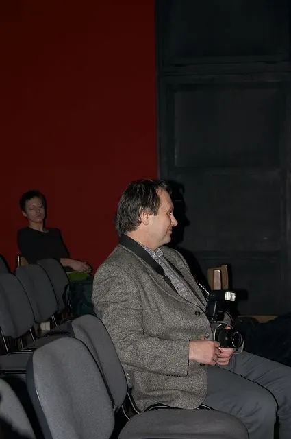 HUFOCON 2006 (Budapest)