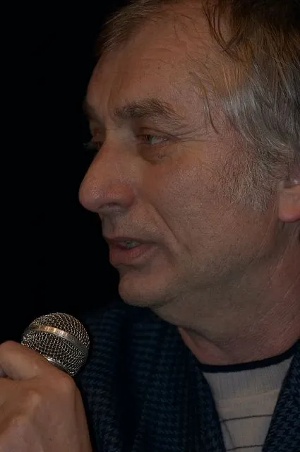 HUFOCON 2006 (Budapest)