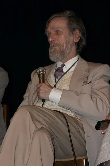 HUFOCON 2006 (Budapest)