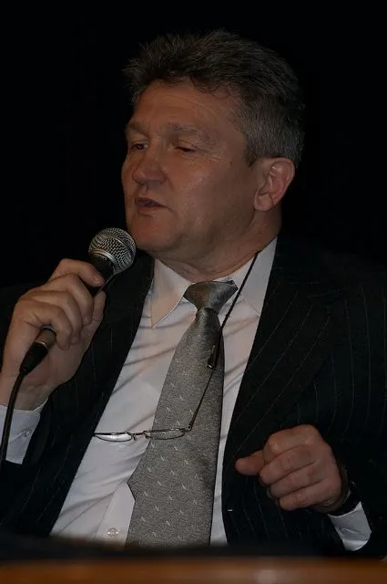 HUFOCON 2006 (Budapest)