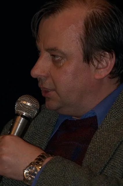HUFOCON 2006 (Budapest)