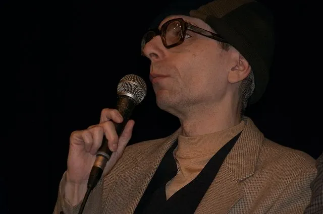 HUFOCON 2006 (Budapest)