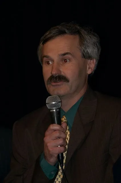 HUFOCON 2006 (Budapest)