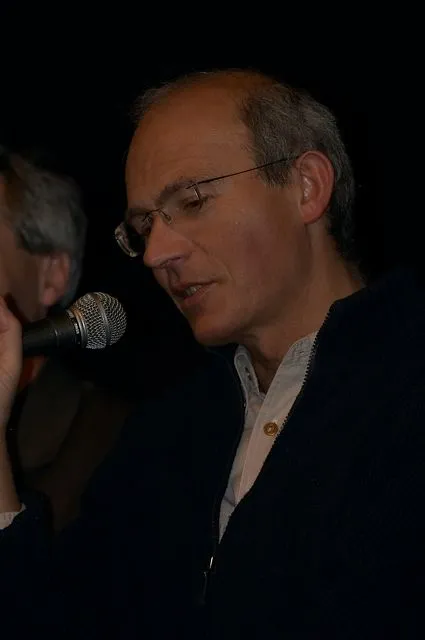HUFOCON 2006 (Budapest)