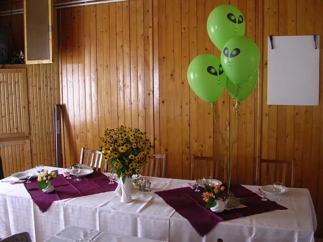 Galaktika Nap 2006