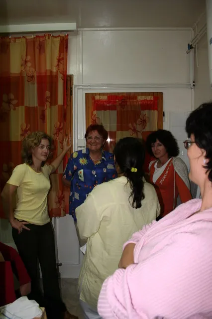 Galaktika Nap 2006