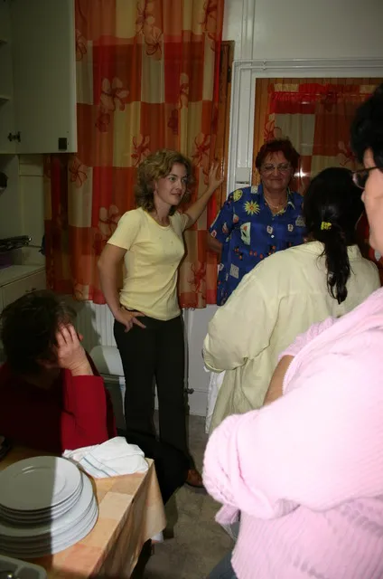 Galaktika Nap 2006