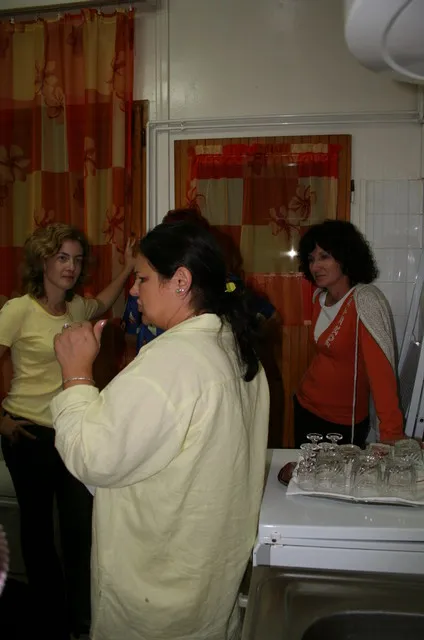 Galaktika Nap 2006