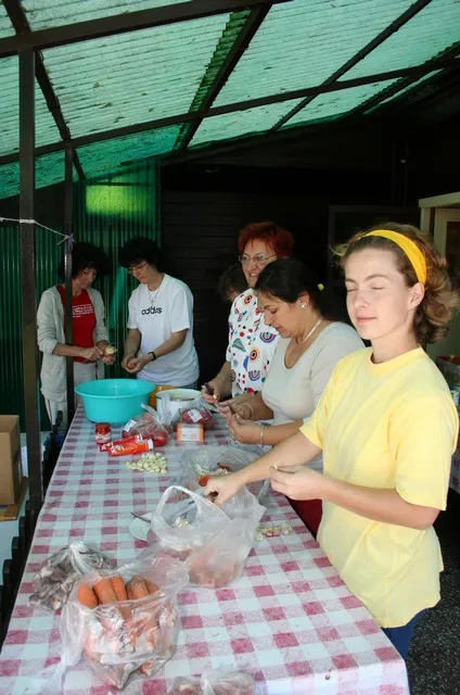 Galaktika Nap 2006