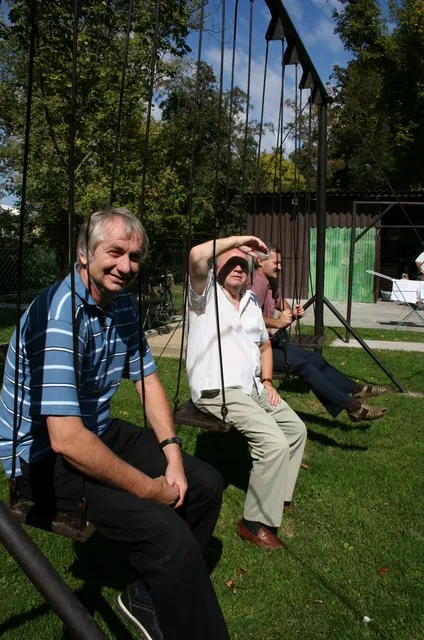 Galaktika Nap 2006