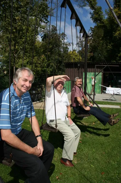 Galaktika Nap 2006