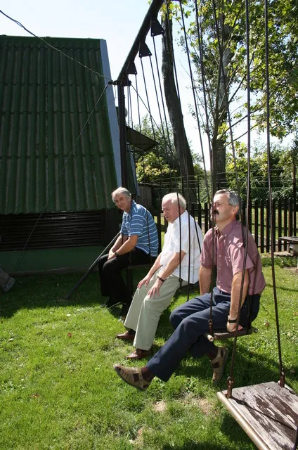 Galaktika Nap 2006