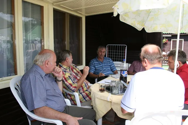 Galaktika Nap 2006