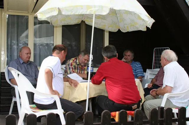 Galaktika Nap 2006
