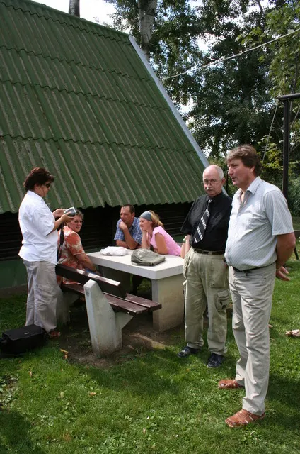 Galaktika Nap 2006