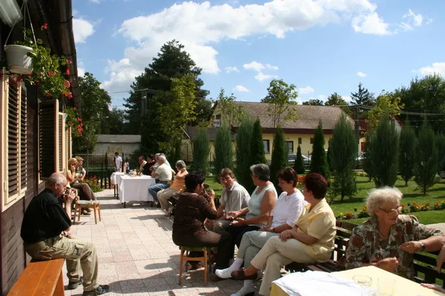 Galaktika Nap 2006