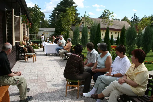 Galaktika Nap 2006
