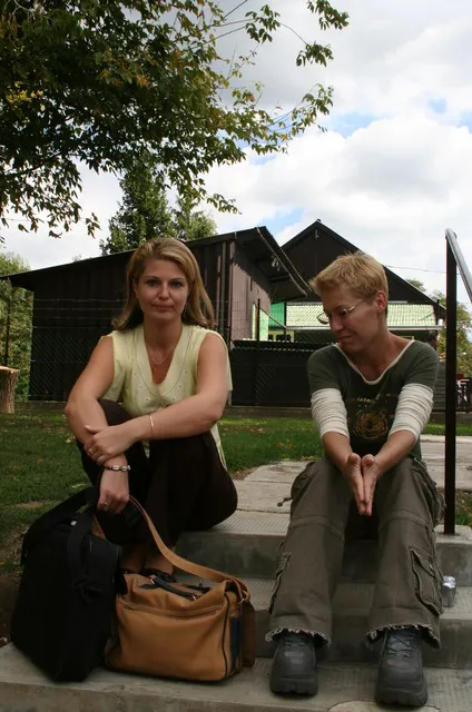 Galaktika Nap 2006