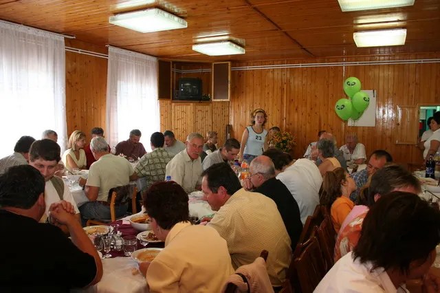 Galaktika Nap 2006