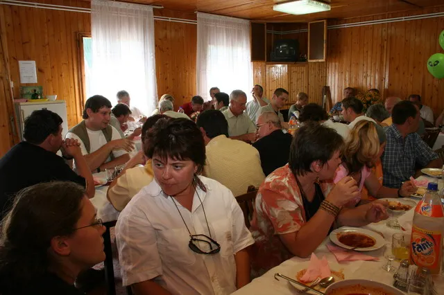 Galaktika Nap 2006