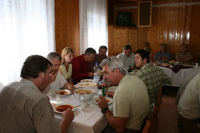 Galaktika Nap 2006