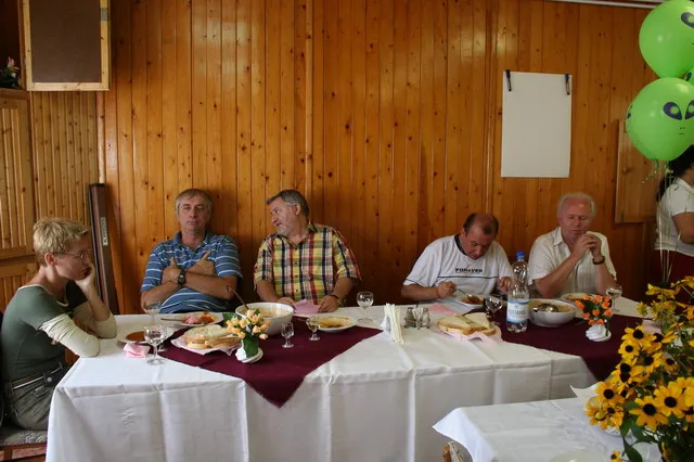 Galaktika Nap 2006