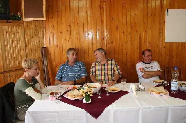 Galaktika Nap 2006