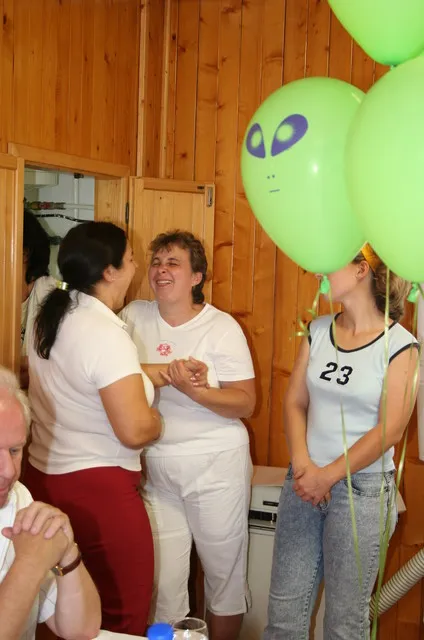 Galaktika Nap 2006