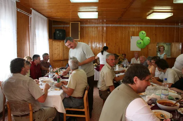 Galaktika Nap 2006