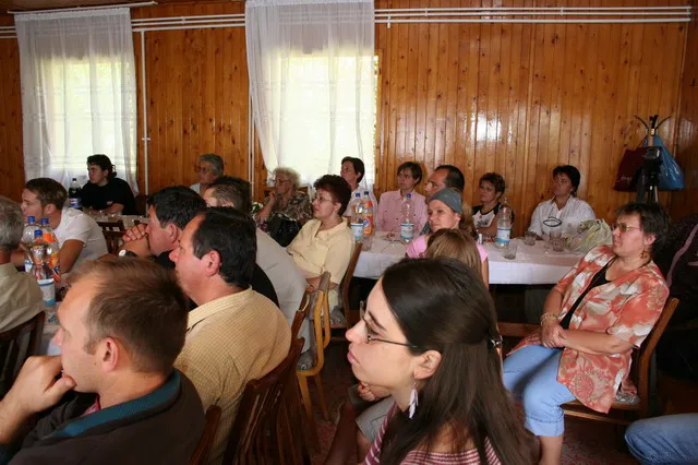 Galaktika Nap 2006