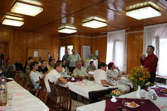 Galaktika Nap 2006