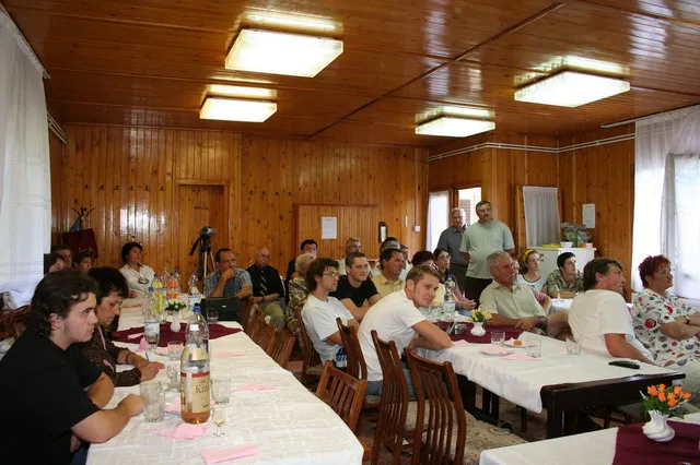 Galaktika Nap 2006